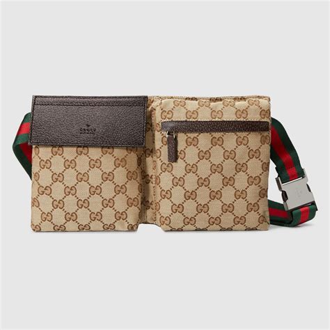 marsupio tracolla uomo gucci|Marsupi Gucci da uomo .